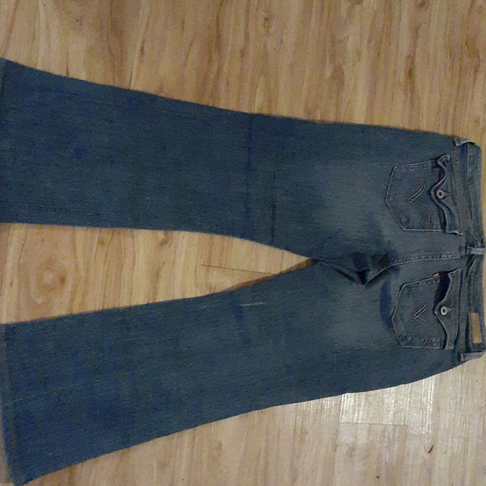 Jeans - Picture 2 of 2
